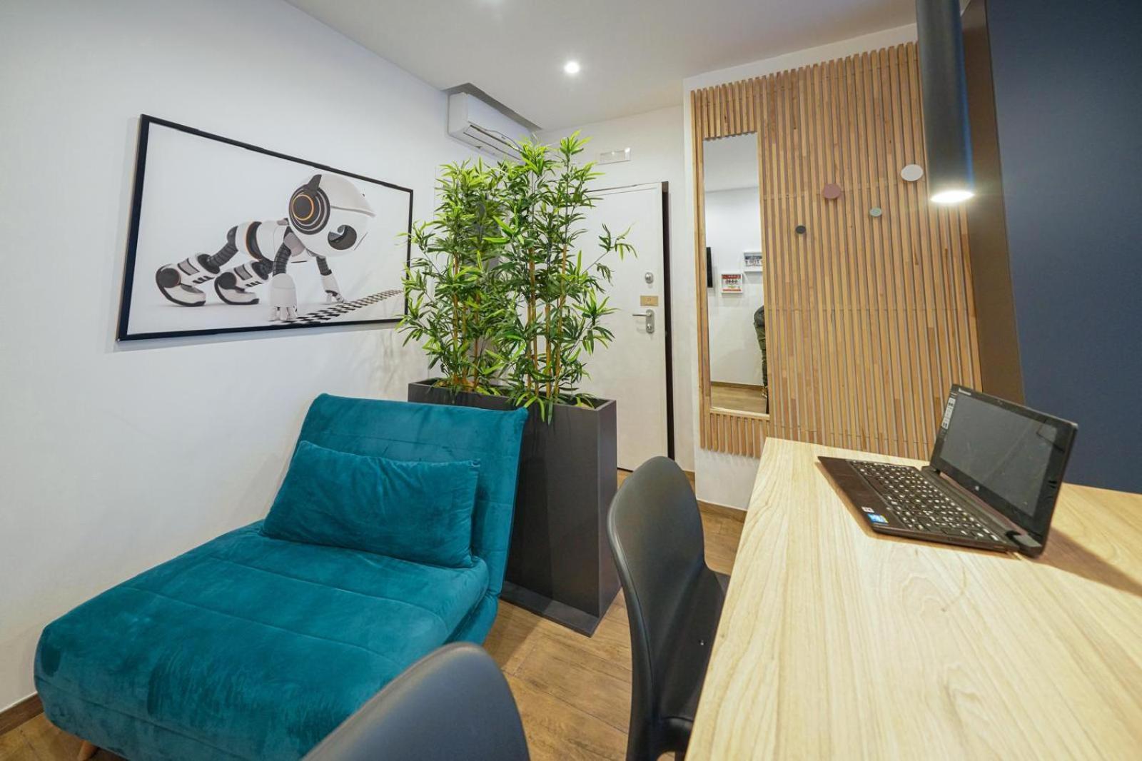 Run House 07 Rooms & Apartments Cassano delle Murge Exterior photo